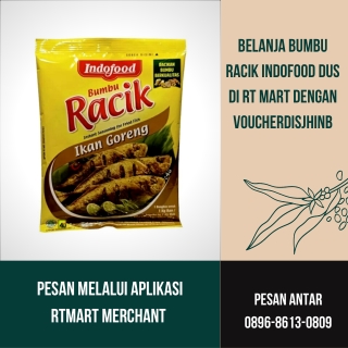 HARGA TERBAIK, WA : 0896-8613-0890, Distributor Bumbu Racik Indofood, Harga Bumb