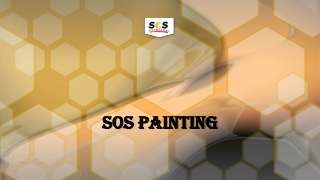 Painting Contractor Commercial