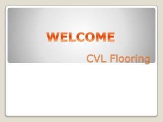 Find the best Laminate flooring in Ilford