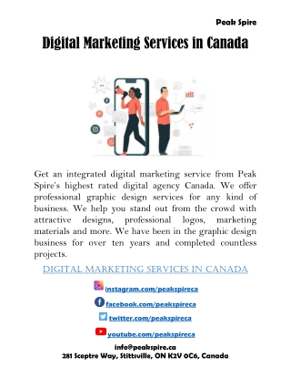 Digital Marketing Services in Canada.Doc