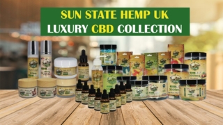 Looking for the Best CBD Vitamins in the UK and other CBD products