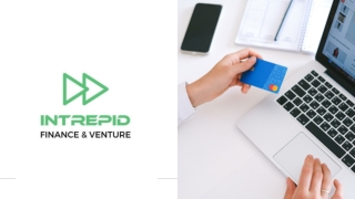 Capital Venture Loan Provider