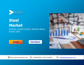 Steel Market