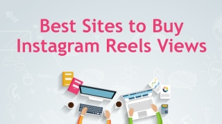 Best Sites to Buy Instagram Reels Views