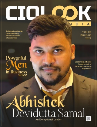 Powerful Men in Business-2022  Ciolook India