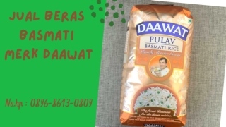Langsung ORDER KLIK WA http://wa.me/6289686130890, Beras Basmati Kandungan Gula