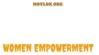 NGO For Women || A yoga camp || Women Empowerment || Nukkad Natak Programs || No