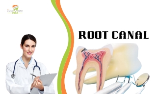 Root Canal Treatment in Gurgaon