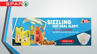 online Grocery Delivery