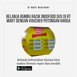 HARGA TERBAIK, WA : 0896-8613-0890, Distributor Bumbu Racik Indofood