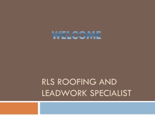 Find the best Flat Roofer in Dinton