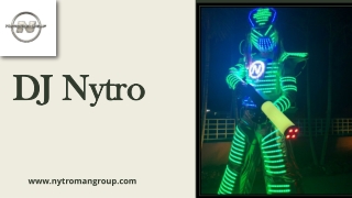 DJ Nytro