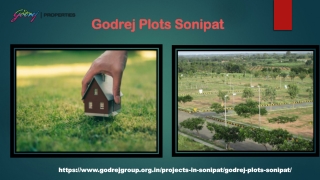 Godrej Plots Sonipat Affordable Residential Plots Coming Soon