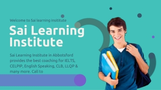 Best IELTS Institute In Abbotsford – Prepare For The Test Efficiently?