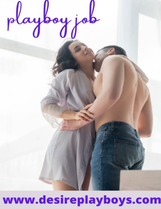 Indian Playboy job_ Famous places in India for joining Male escort