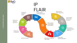 Everything You Should Know About Indian Patent Search