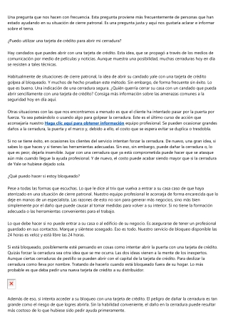 Consejos y trucos de un cerrajero para incrementar la seguridad de su casa