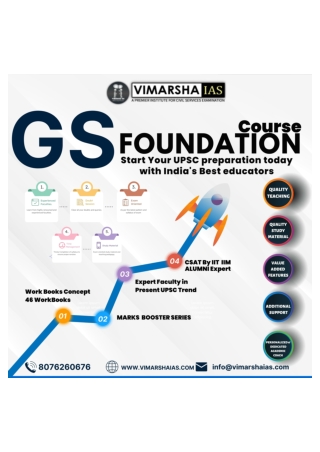 Best IAS Coaching In Delhi