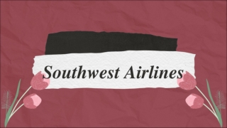 1-888-595-2181 Southwest Airlines Cancellation and Refund policy
