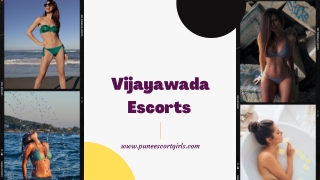 Vijayawada Escorts Service