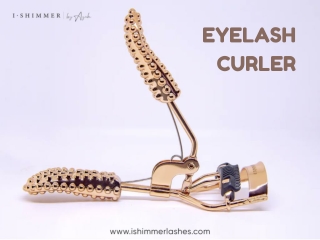 Advantages of Using the Eyelash Curler