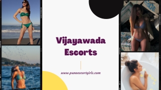 Vijayawada Escorts Service