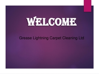 Specialist in Upholstery Cleaning in Oakhanger