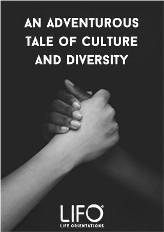 An Adventurous Tale of Culture and Diversity