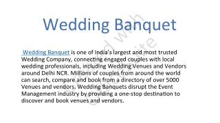 North Delhi Presentation 1