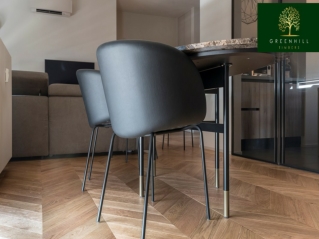 Spotted Gum Decking/Flooring