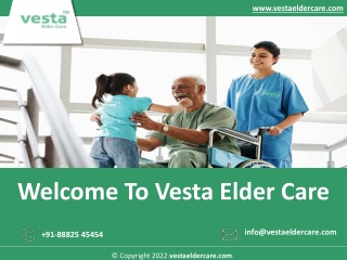 Home Health Care Services in Delhi Ncr