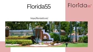 Valencia Lakes Real Estate