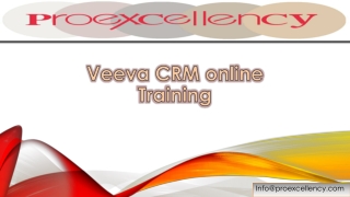 Veeva CRM