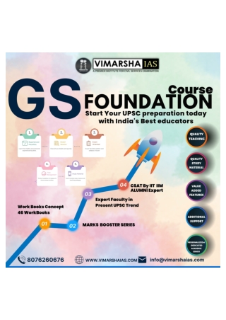 Best IAS Coaching In Delhi