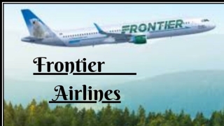 1-888-595-2181 Frontier Airlines Cancellation and Refund policy 24hours