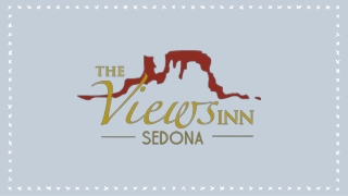 Hotels near downtown Sedona Arizona - By Viewsinn