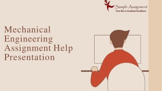 A Brief Introduction To Mechanical Engineering