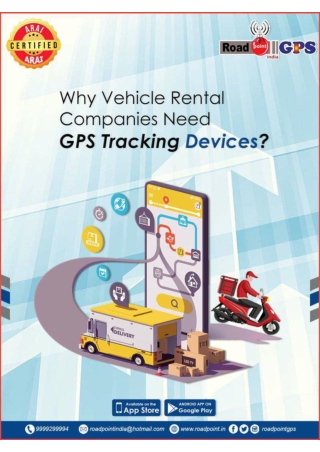 Fleet Managment System