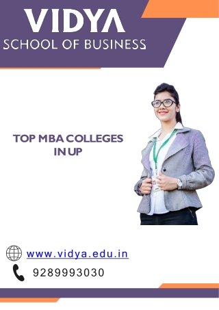 Be corporate ready with our MBA College in Meerut