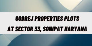 GODREJ PLOTS SONIPAT HARYANA _ PDF