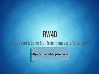 RW4D