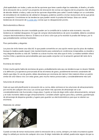 Consejos que hay que tener en consideración ya antes de rehabilitar su casa