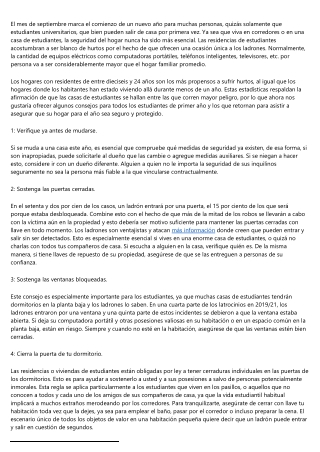 Los mejores trucos de seguridad para su vivienda