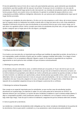 Cerrajeros Economicos Alicante aconseja incrementar la seguridad en su vivienda