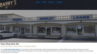 Get the best deals on pawned and pre-owned jewelry
