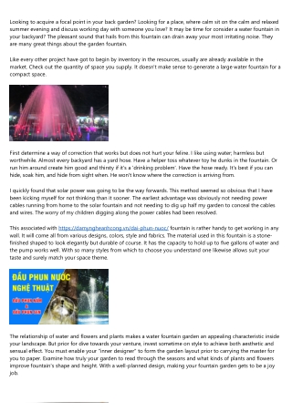Unbelievable! The Fountain Of Youth Posted Around The Resveratrol Pill!