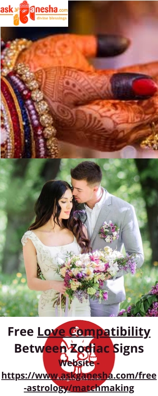 Free Love Compatibility between Zodiac Signs, Best Matchmaking Calculator