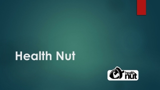 Health Benefits of Soya Nuts HealthNut