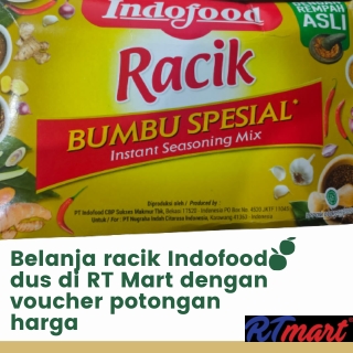 PENJUAL AMANAH, WA : 0896-8613-0890, Tempat Kulakan Bumbu Racik Tempe Goreng