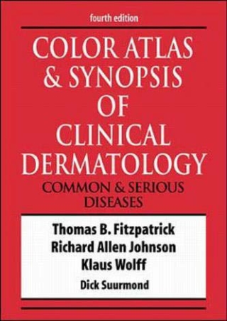 READ Color Atlas  Synopsis of Clinical Dermatology